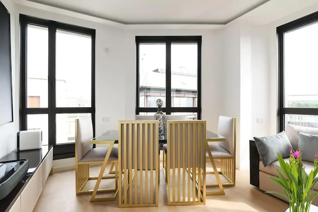 Appartamento Luxury Milano Duomo