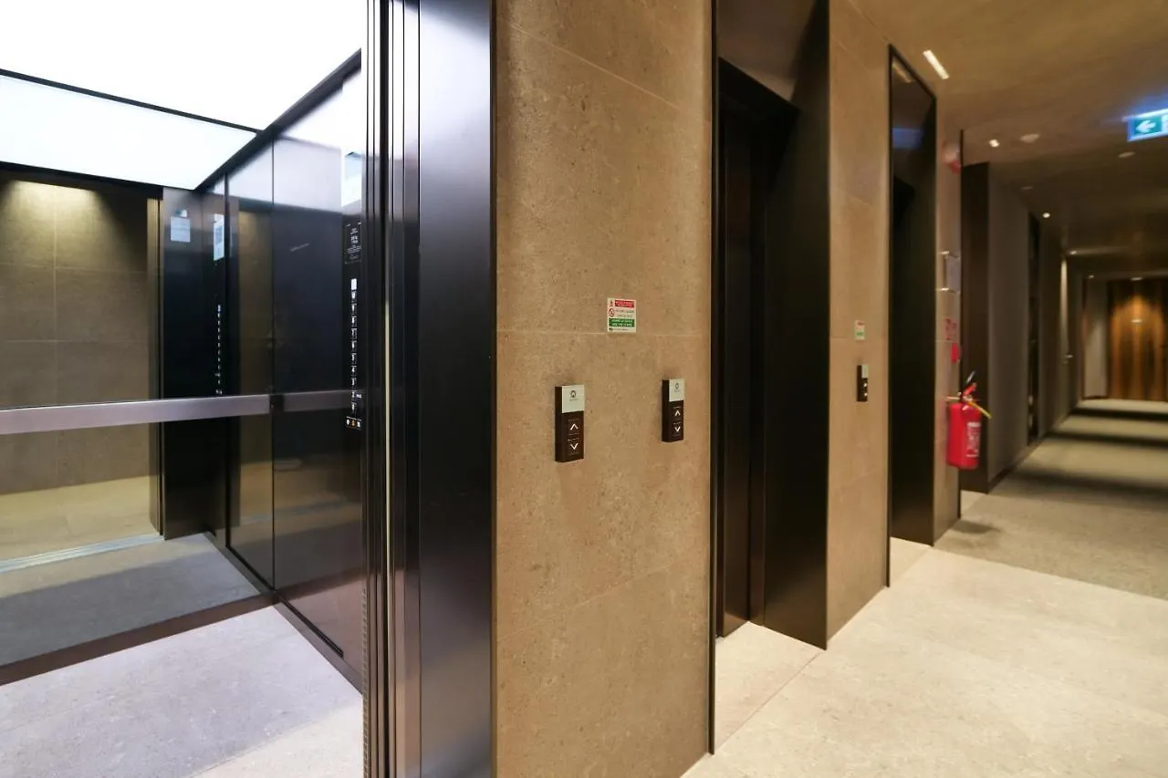 Apartmán Appartamento Luxury Milano Duomo