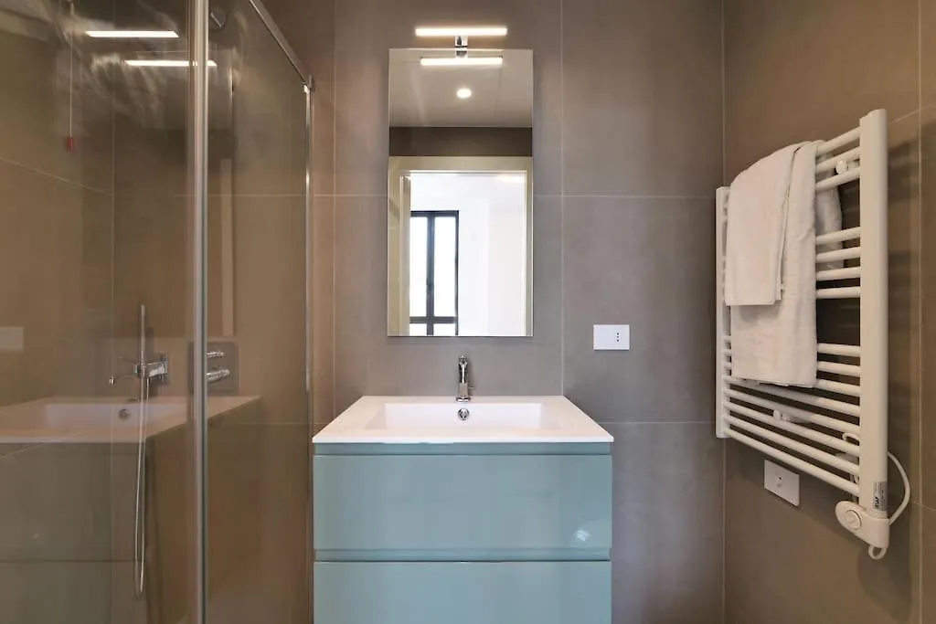 Apartmán Appartamento Luxury Milano Duomo