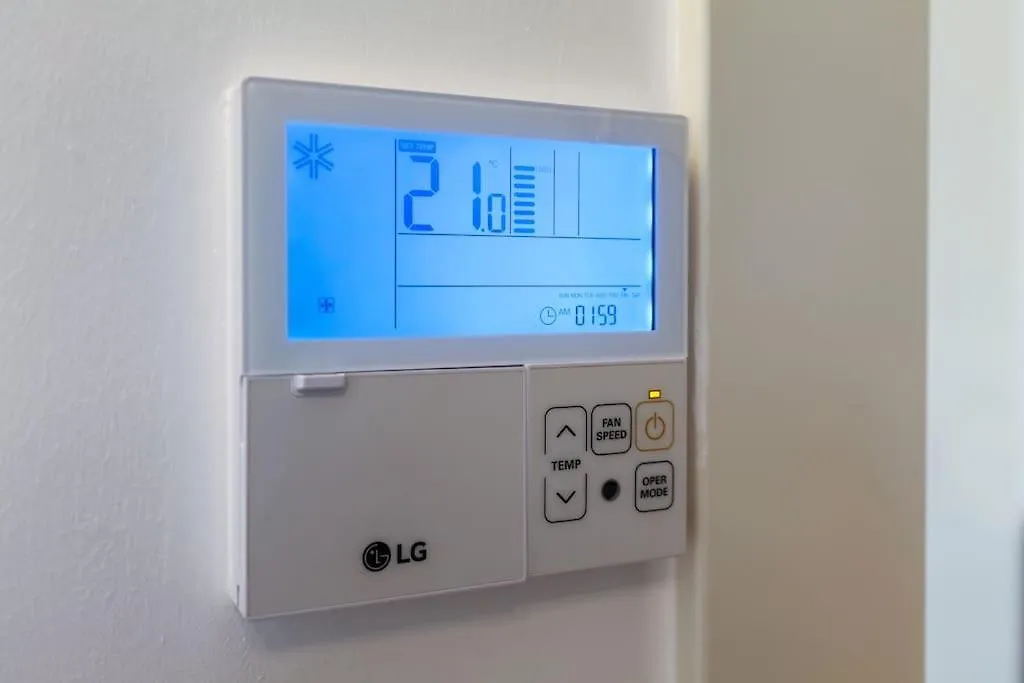 Appartamento Luxury Milano Duomo Apartmán