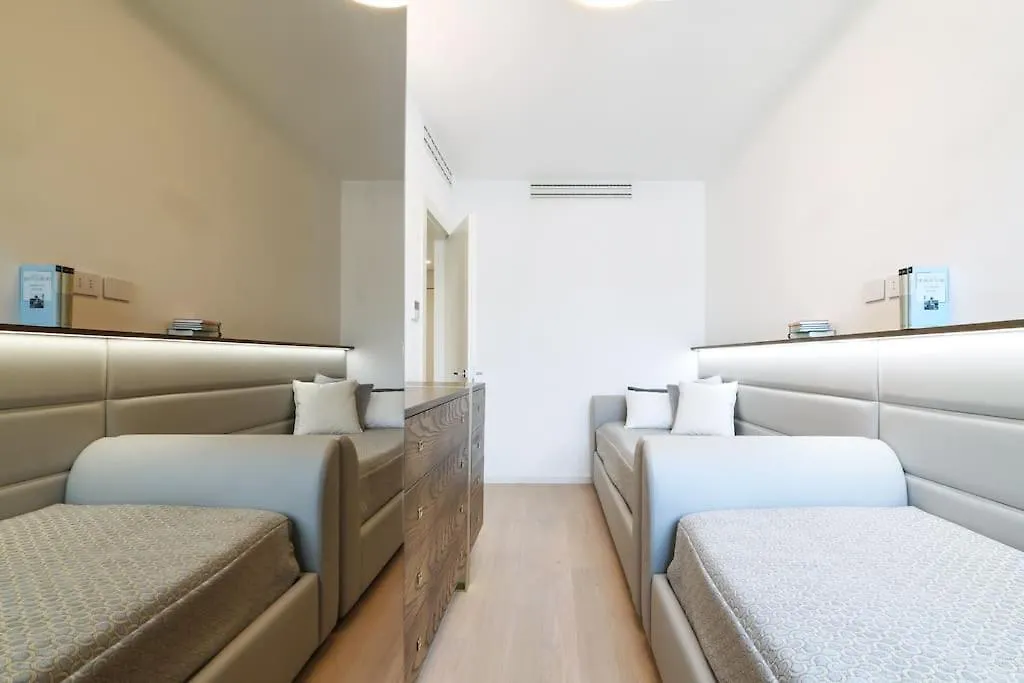Appartamento Luxury Milano Duomo Apartmán