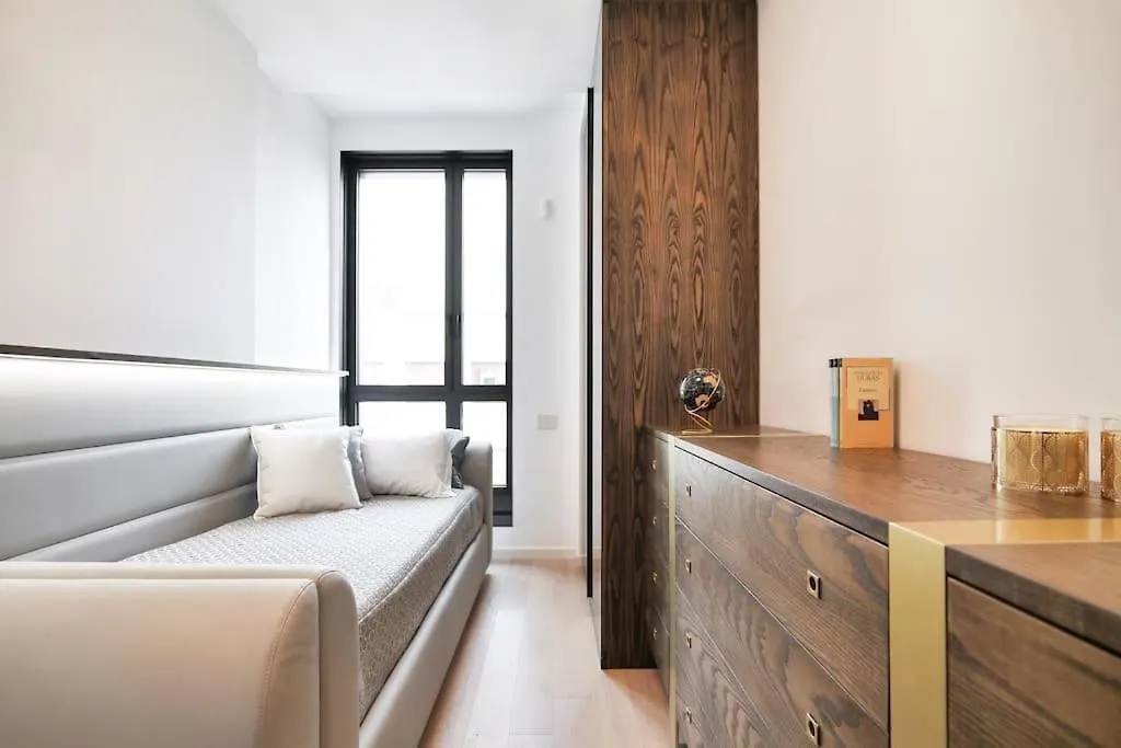 Appartamento Luxury Milano Duomo