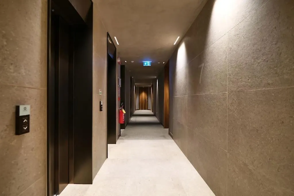 Appartamento Luxury Milano Duomo Itálie