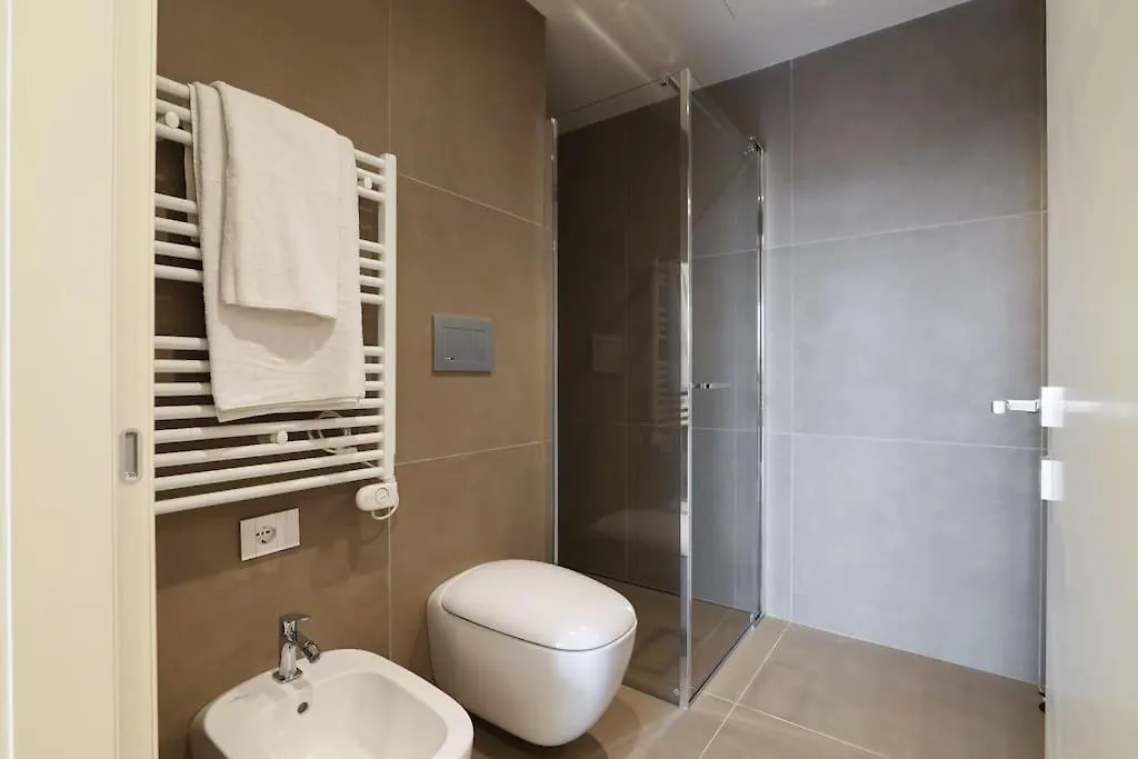 Appartamento Luxury Milano Duomo Apartmán