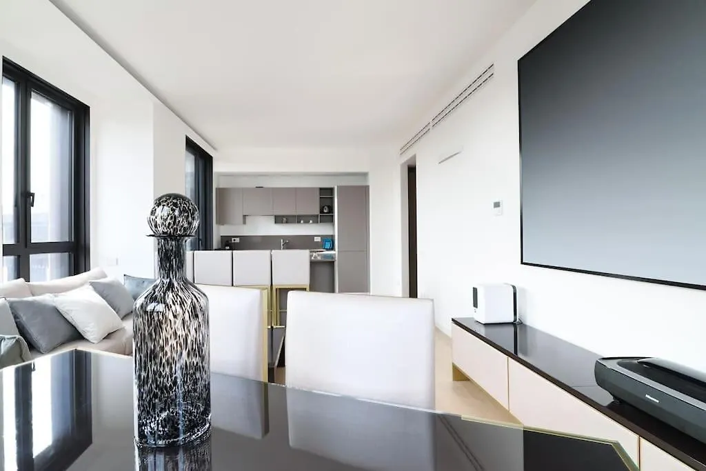Appartamento Luxury Milano Duomo Apartmán
