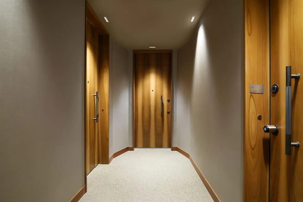Appartamento Luxury Milano Duomo