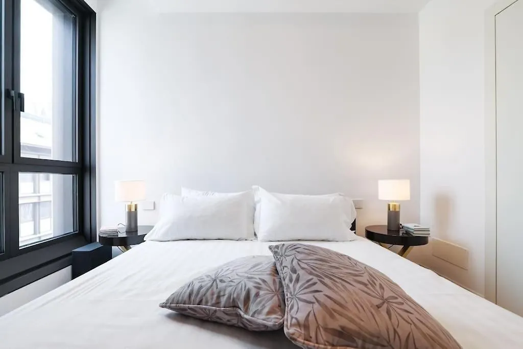Appartamento Luxury Milano Duomo Apartmán