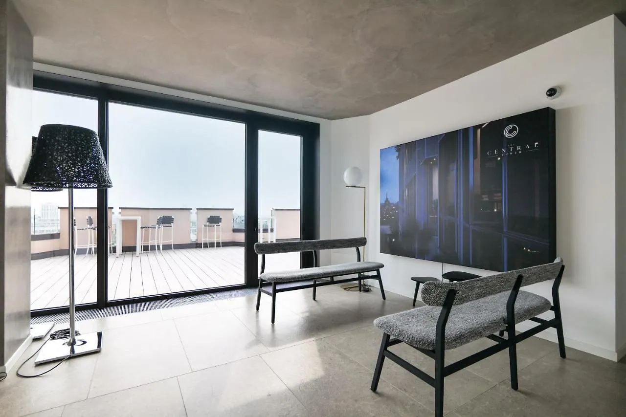 Appartamento Luxury Milano Duomo 0*,  Itálie