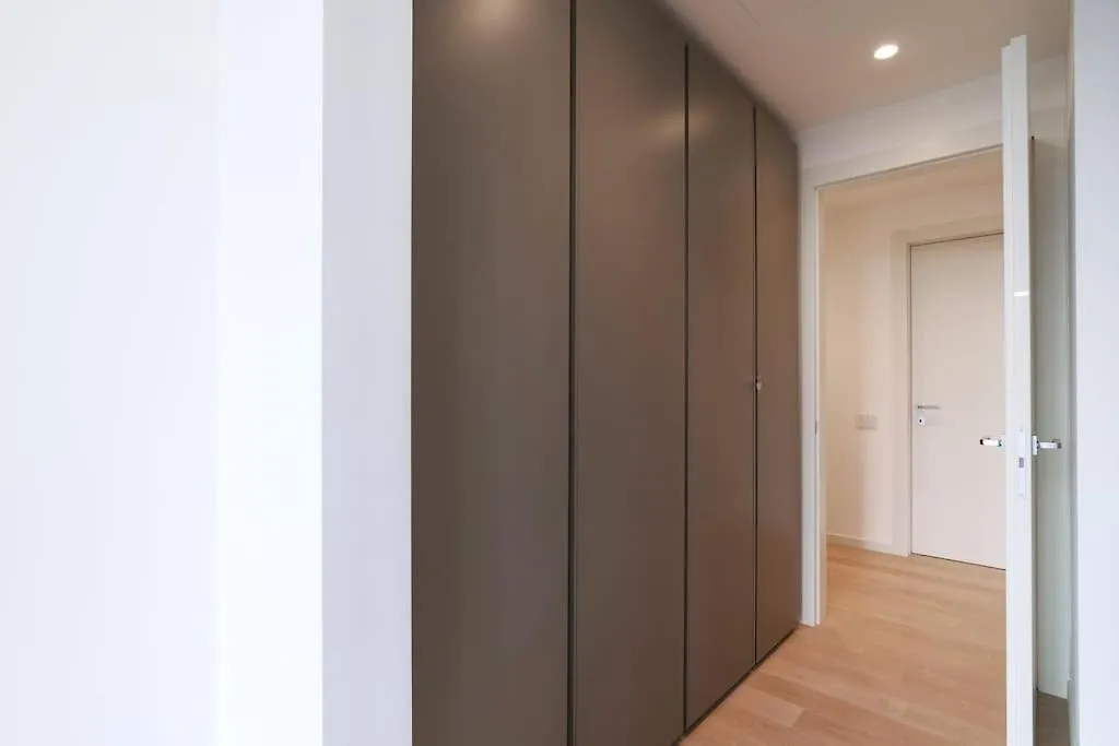 Appartamento Luxury Milano Duomo Apartmán