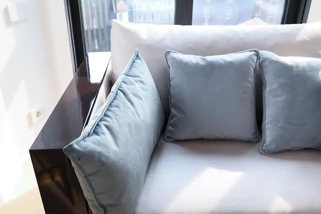 Appartamento Luxury Milano Duomo Apartmán