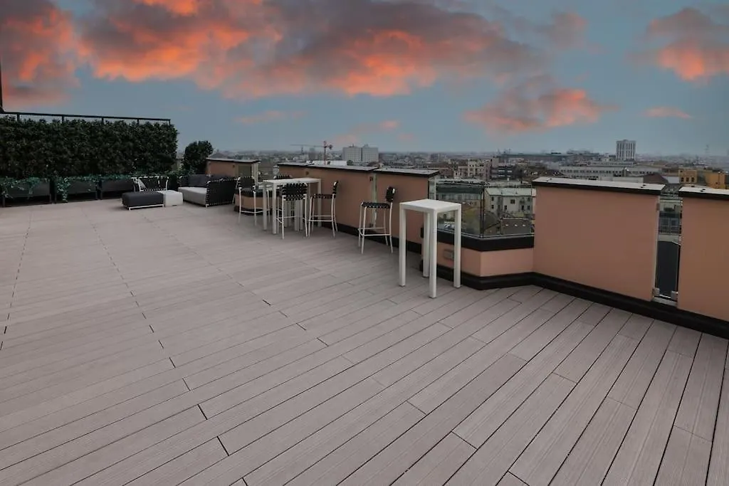 Appartamento Luxury Milano Duomo 0*,