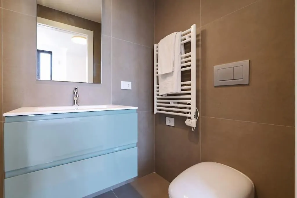 Apartmán Appartamento Luxury Milano Duomo