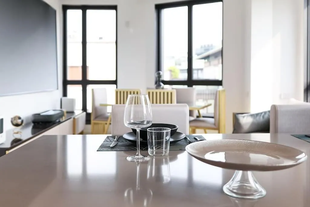 Appartamento Luxury Milano Duomo