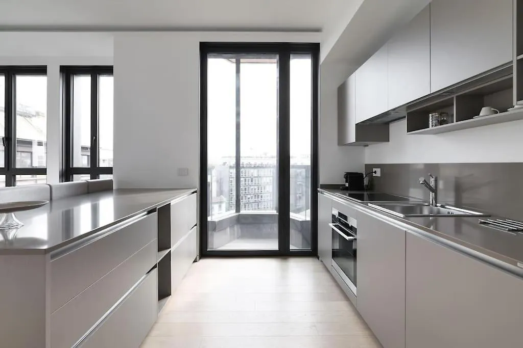 Appartamento Luxury Milano Duomo