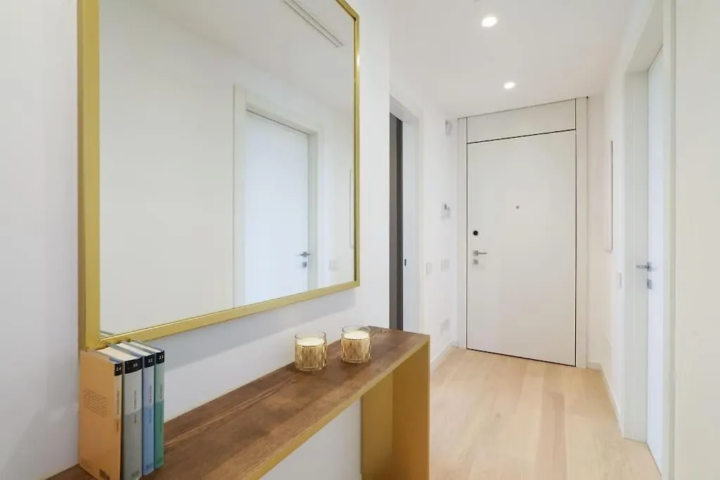 Appartamento Luxury Milano Duomo