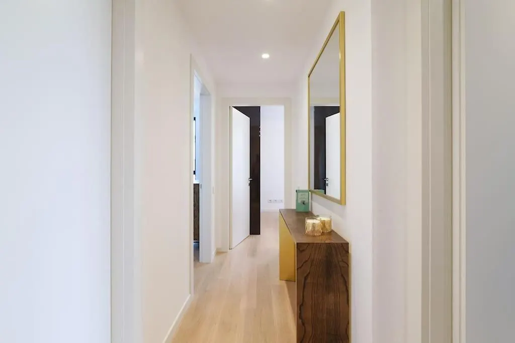 Appartamento Luxury Milano Duomo 0*,