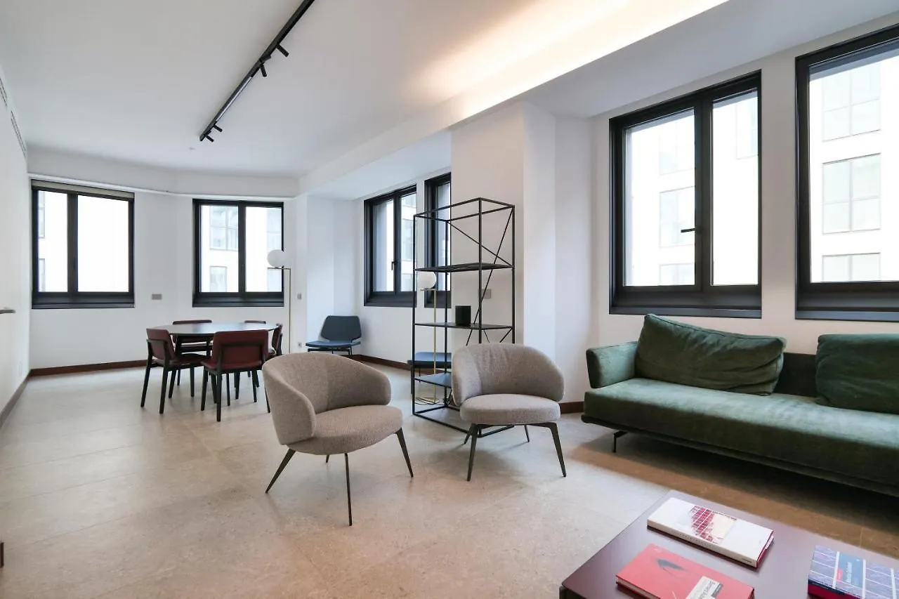 Appartamento Luxury Milano Duomo Apartmán