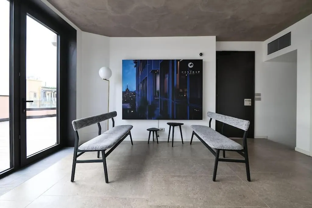 Appartamento Luxury Milano Duomo 0*,