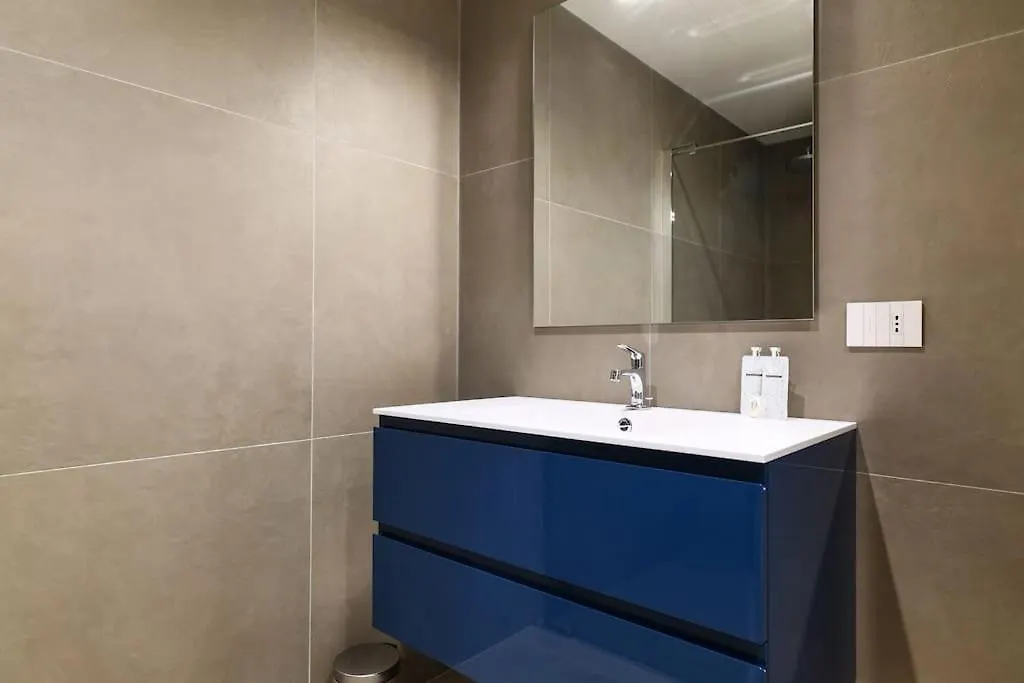 Appartamento Luxury Milano Duomo