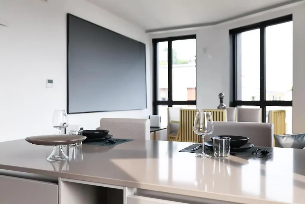 Appartamento Luxury Milano Duomo